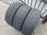 polovni delovi  215-70-15C Toyo teretne gume za kombi vozila odlicne