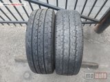 polovni delovi  215-70-15C Bridgestone teretne gume za kombi vozila