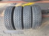 Slika 1 -  225-75-16C Bridgestone teretne gume za kombi vozila kao nove - MojAuto