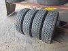 Slika 2 -  225-75-16C Bridgestone teretne gume za kombi vozila kao nove - MojAuto