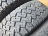 Slika 7 -  225-75-16C Bridgestone teretne gume za kombi vozila kao nove - MojAuto