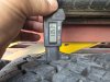 Slika 8 -  225-75-16C Bridgestone teretne gume za kombi vozila kao nove - MojAuto