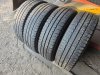 Slika 3 -  225-75-16C Michelin Teretne gume za kombi vozila kao nove - MojAuto