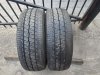 Slika 1 -  215-70-15C Toyo teretne gume za kombi vozila odlicne - MojAuto