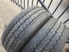 Slika 4 -  215-70-15C Toyo teretne gume za kombi vozila odlicne - MojAuto