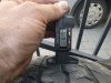 Slika 8 -  215-70-15C Toyo teretne gume za kombi vozila odlicne - MojAuto