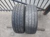 Slika 2 -  215-70-15C Bridgestone teretne gume za kombi vozila - MojAuto
