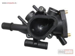 Glavna slika -  Reno Laguna I 2.0B 16V Kuciste Termoststa, NOVO - MojAuto