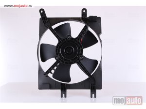 Glavna slika - Chevrolet, Daewoo Nubira 1.6B Ventilator Hladnjaka Motora 03- NOVO - MojAuto