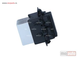 Glavna slika -  Pezo 207 Reostat Kabine 07-14, NOVO - MojAuto