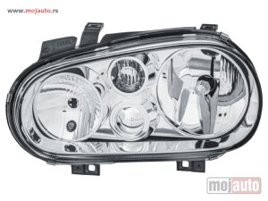 Glavna slika -  Golf IV Far Desni Bez Maglenke 98-04,NOVO - MojAuto