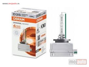 Glavna slika - Sijalica XENON D3S, NOVO - MojAuto