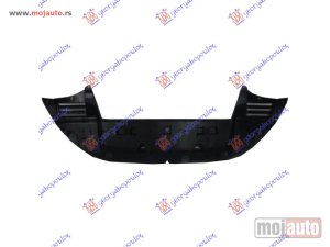 Glavna slika -  Pezo 308 Zastita Motora Ispod Branika 13-17, NOVO - MojAuto