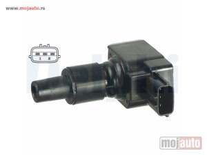 Glavna slika -  Mazda RX-8 1.3B Bobina 03-12, NOVO - MojAuto