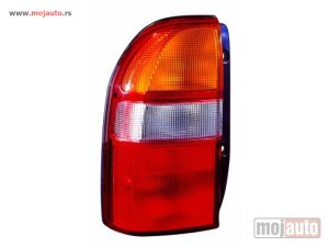 Glavna slika -  Suzuki Grand Vitara Stop Svetlo Levo 98-05, NOVO - MojAuto