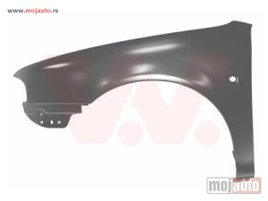 Glavna slika -  Skoda Octavia 4 Blatobran Prednji Desni 97-10, NOVO - MojAuto