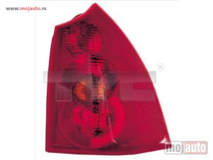 Glavna slika -  Pezo 307 Karavan Stop Svetlo Levo 01-05, NOVO - MojAuto