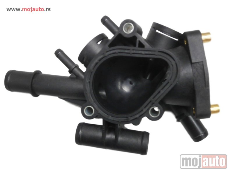 Glavna slika -  Reno Laguna I 2.0B 16V Kuciste Termoststa, NOVO - MojAuto
