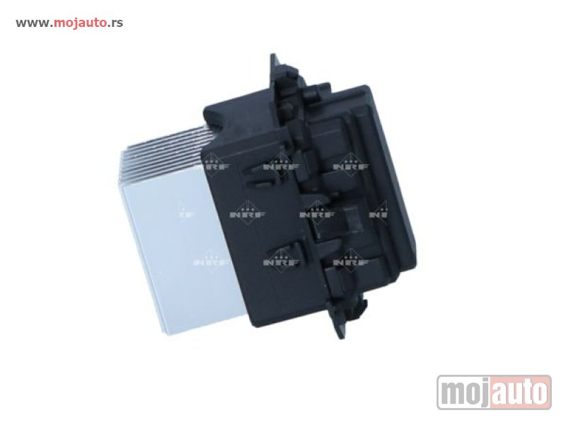 Glavna slika -  Citroen DS4 Reostat Kabine 11- NOVO - MojAuto