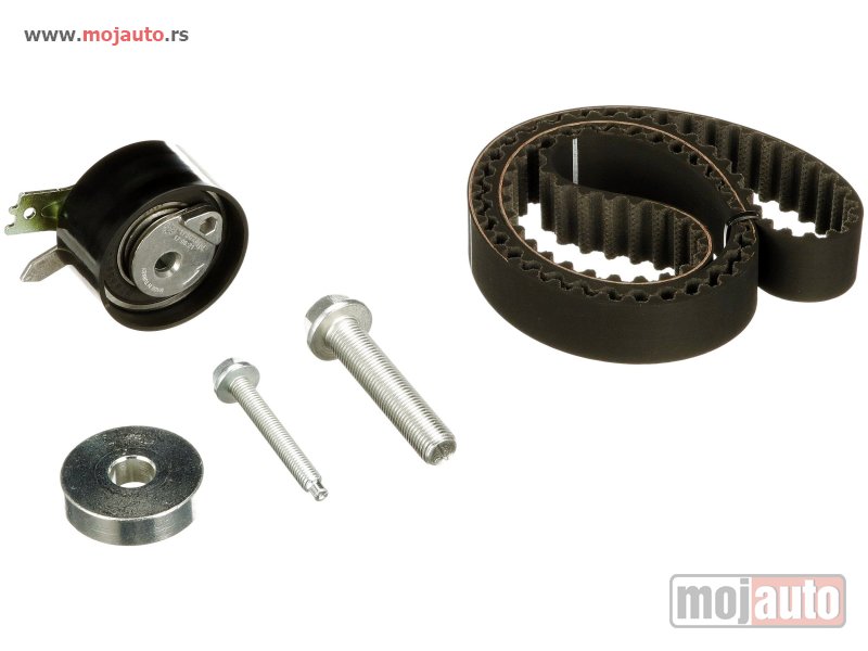 Glavna slika -  Reno Megan 1.5DCI Set Zupcastog Kaisa 03- NOVO - MojAuto