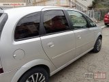 polovni Automobil Opel Meriva 1,7 cdti polovni Automobil Opel Meriva 1,7 cdti