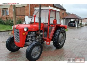 Glavna slika - IMT 539 - MojAuto