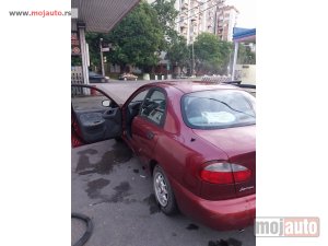 Glavna slika - Daewoo Lanos - MojAuto