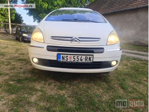 Citroen Xsara Picasso hdi dugo reg 