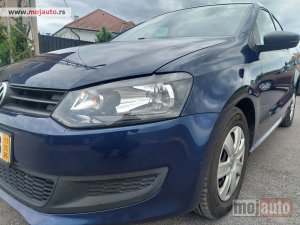 Glavna slika - VW Polo 1.2B 5VRATA KAO NOV - MojAuto