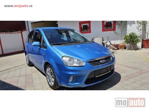 Glavna slika - Ford C Max 1,6 TDCI - MojAuto