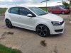 Slika 11 - VW Polo 1.6TDI R LINE JEDINSTVEN  - MojAuto