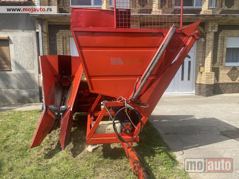 Glavna slika - SIP Eko-3500 - MojAuto