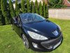 Slika 10 - Peugeot 308 1.6 Kabriolet  - MojAuto