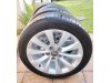 Slika 2 -  Original Opelove fabričke felne R18 - MojAuto