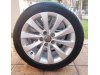 Slika 5 -  Original Opelove fabričke felne R18 - MojAuto