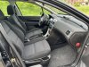 Slika 8 - Peugeot 307 2.0HDI 6brzine PANORAMA  - MojAuto