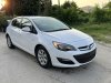 Slika 1 - Opel Astra 1.7CDTI ecoflex Restajling  - MojAuto