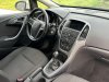 Slika 12 - Opel Astra 1.7CDTI ecoflex Restajling  - MojAuto