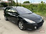 polovni Automobil Peugeot 307 2.0HDI 6brzine PANORAMA 
