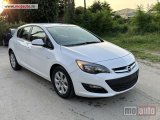polovni Automobil Opel Astra 1.7CDTI ecoflex Restajling polovni Automobil Opel Astra 1.7CDTI ecoflex Restajling