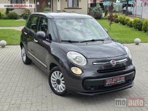Glavna slika - Fiat 500L 1.3 MjT - MojAuto