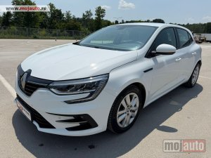 polovni Automobil Renault Megane 1.5 DCI KREDITI NA LICU MESTA 