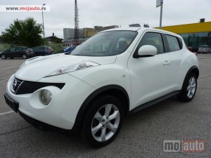 Glavna slika - Nissan Juke 1.5 DCI - MojAuto