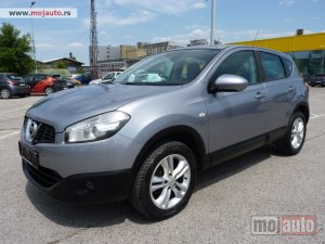 Glavna slika - Nissan Qashqai 1.6 - MojAuto