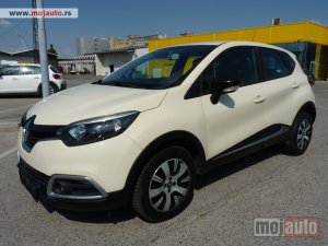 Glavna slika - Renault Captur 1.5 DCI - MojAuto