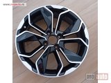 NOVI: delovi  16 Renault Alu felne 4x100