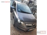 polovni Automobil Opel Zafira polovni Automobil Opel Zafira