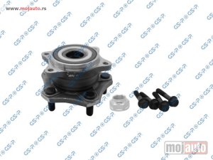 Glavna slika -  Suzuki Grand Vitara II Lezaj Tocka Prednji 05-15, NOVO - MojAuto