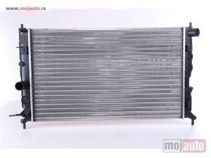 Glavna slika -  Opel Vectra B Hladnjak Vode Motora 95-03, NOVO - MojAuto
