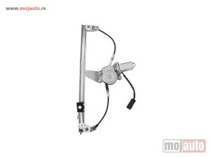 Glavna slika -  Fiat Doblo Podizac Prozora Levi Elektricni 01-08, NOVO - MojAuto